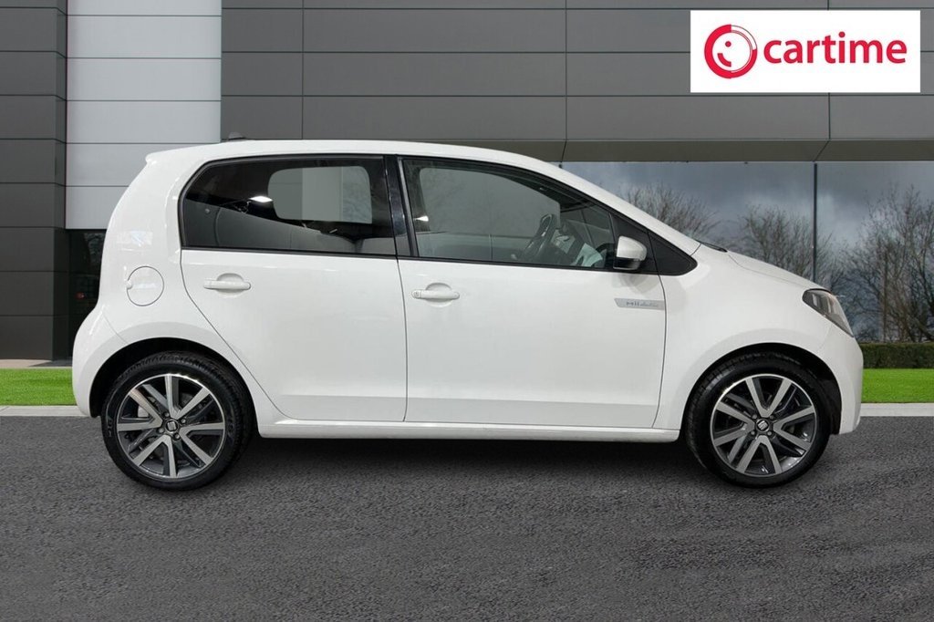 Used SEAT Mii 2021 for sale - 77483542: Photo 2