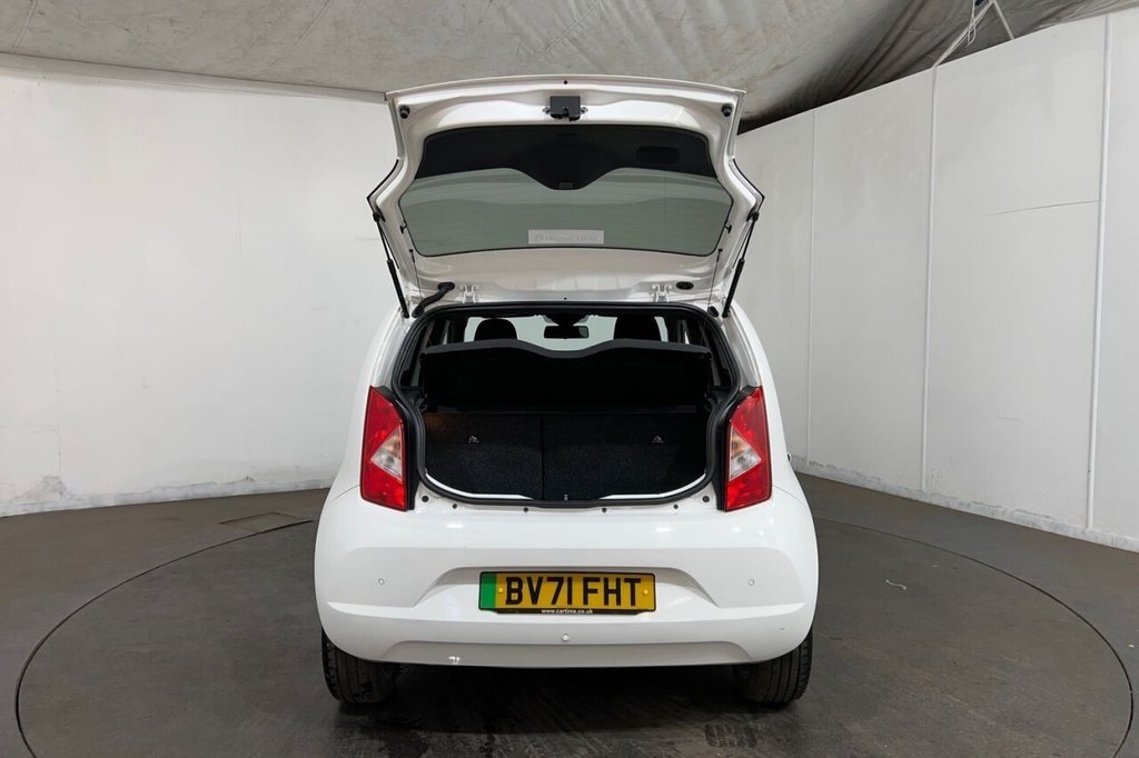 Used SEAT Mii 2021 for sale - 77483542: Photo 22