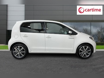 Used SEAT Mii 2021 for sale - 77483542: Photo