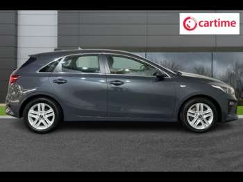 Used Kia Ceed 2019 for sale - 74889679: Photo