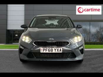 Used Kia Ceed 2019 for sale - 74889679: Photo
