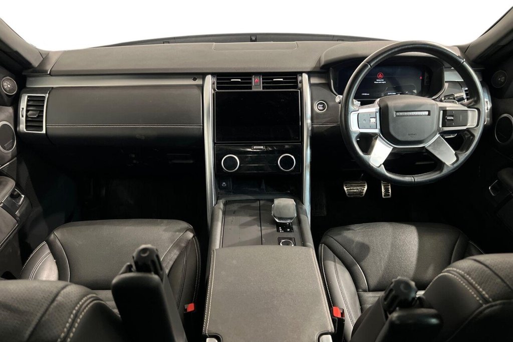 Used Land Rover Discovery 2021 for sale - 77171972: Photo 11