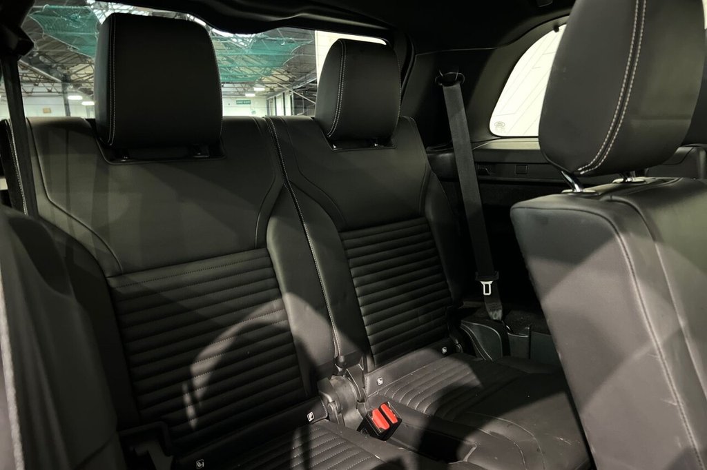 Used Land Rover Discovery 2021 for sale - 77171972: Photo 15