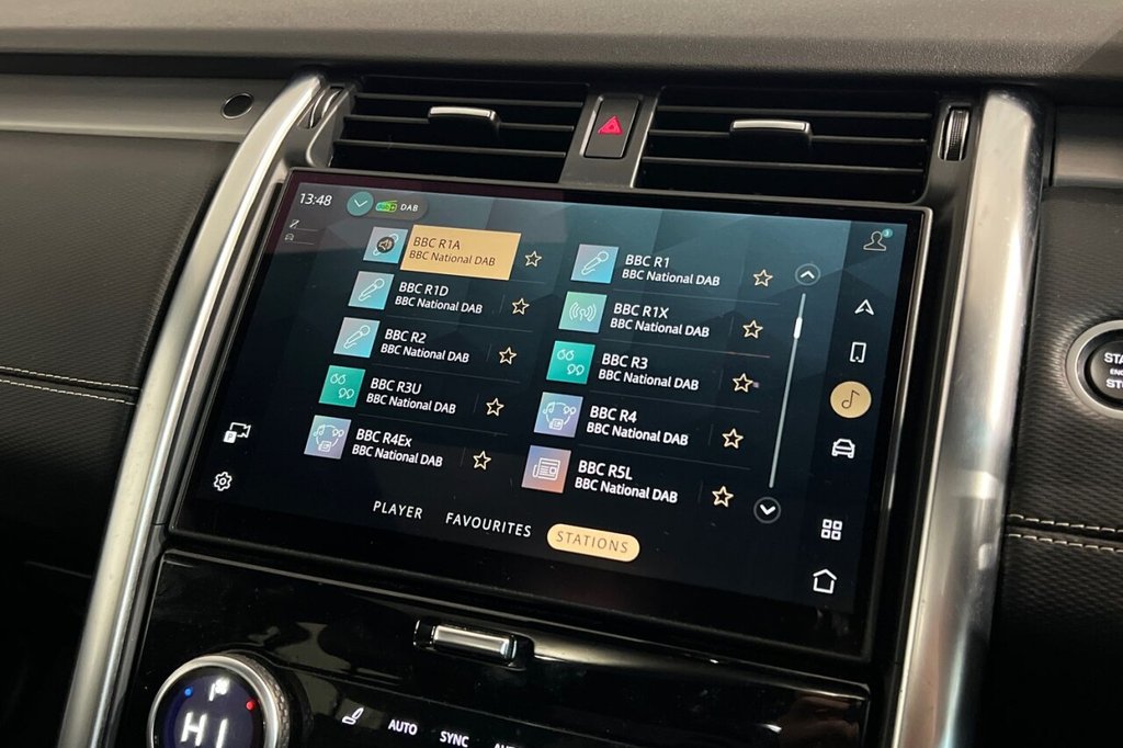 Used Land Rover Discovery 2021 for sale - 77171972: Photo 19