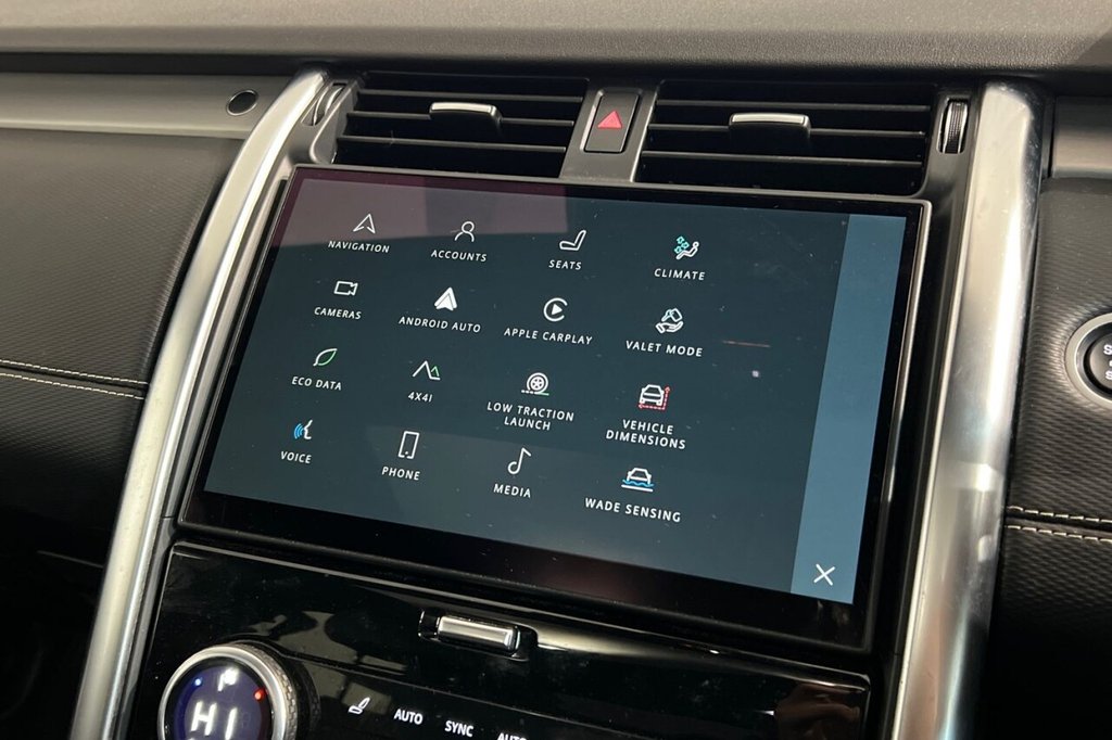 Used Land Rover Discovery 2021 for sale - 77171972: Photo 20