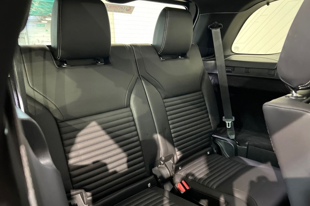 Used Land Rover Discovery 2021 for sale - 77171972: Photo 25