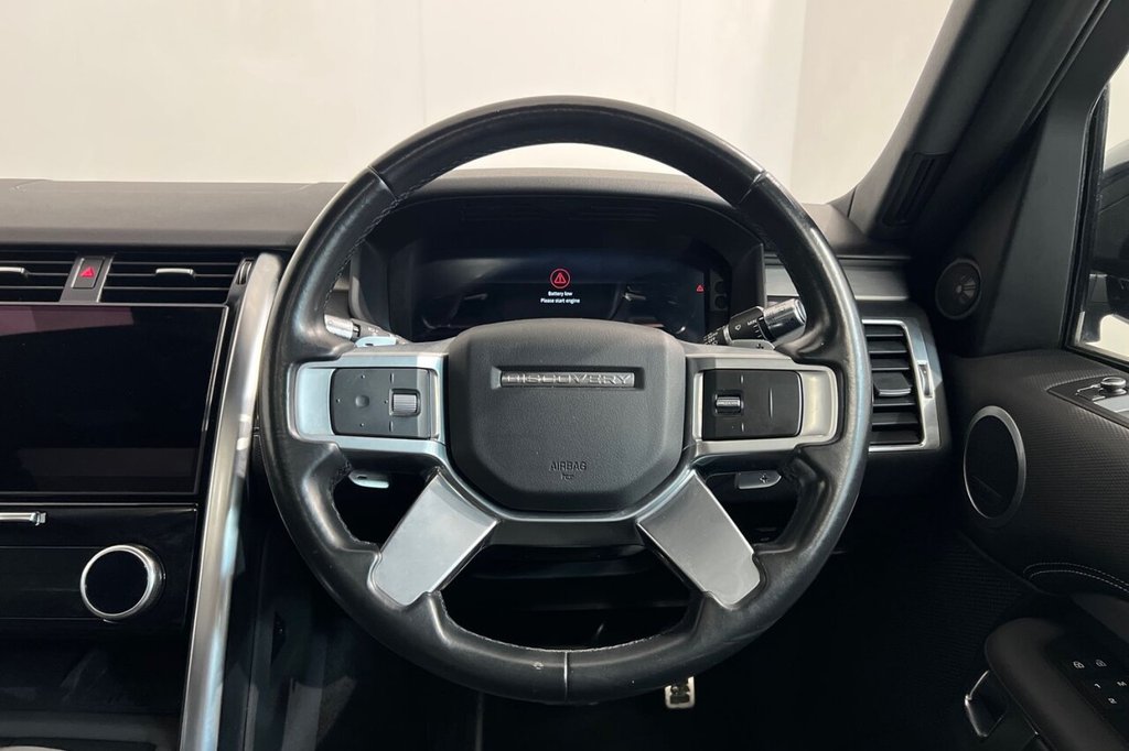 Used Land Rover Discovery 2021 for sale - 77171972: Photo 26