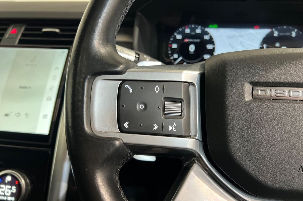 Used Land Rover Discovery 2021 for sale - 77171972: Photo 27