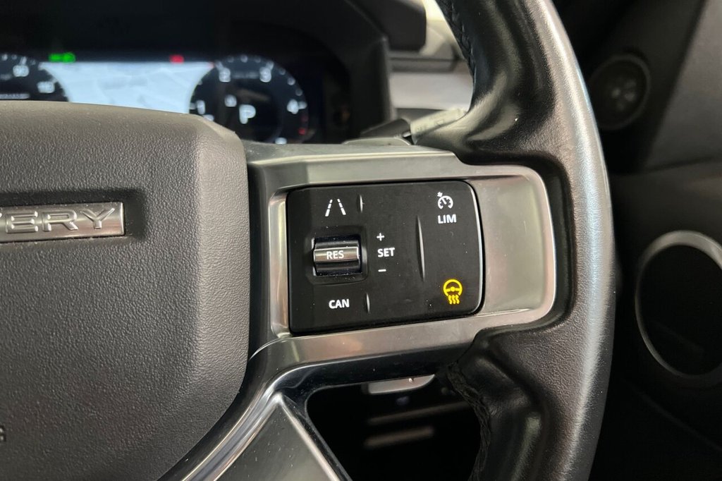 Used Land Rover Discovery 2021 for sale - 77171972: Photo 28