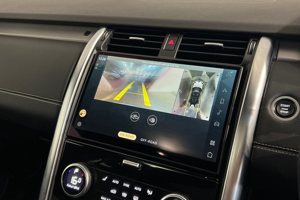 Used Land Rover Discovery 2021 for sale - 77171972: Photo 31