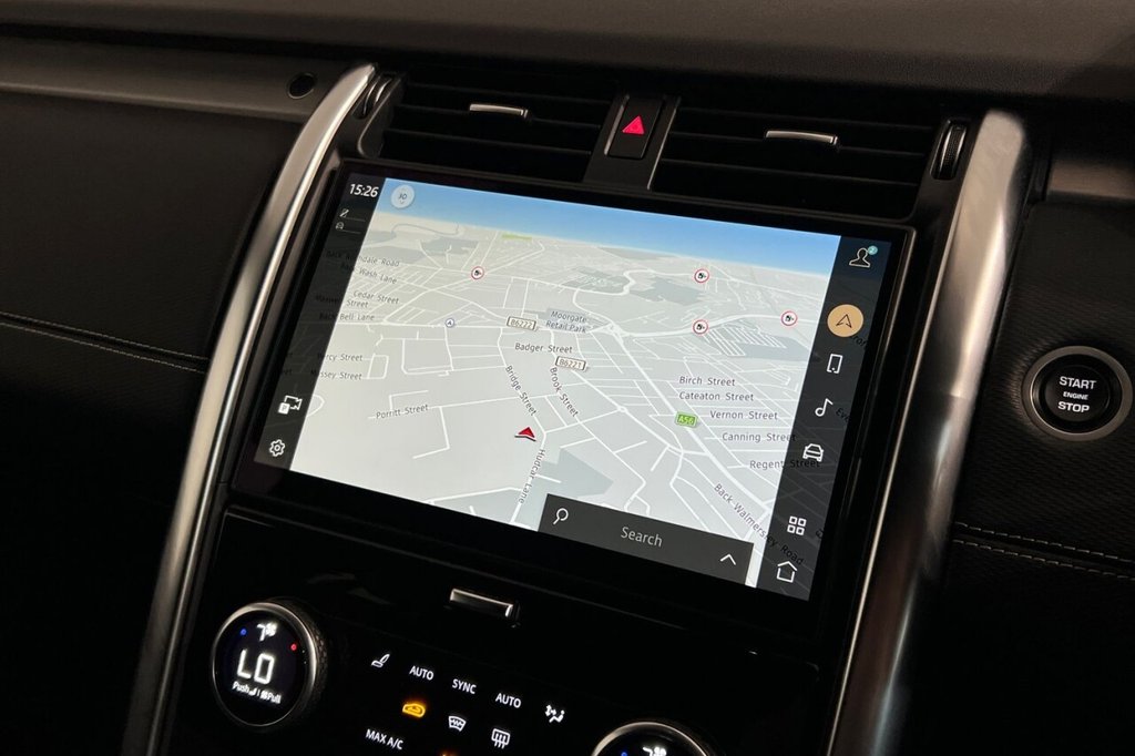 Used Land Rover Discovery 2021 for sale - 77171972: Photo 32