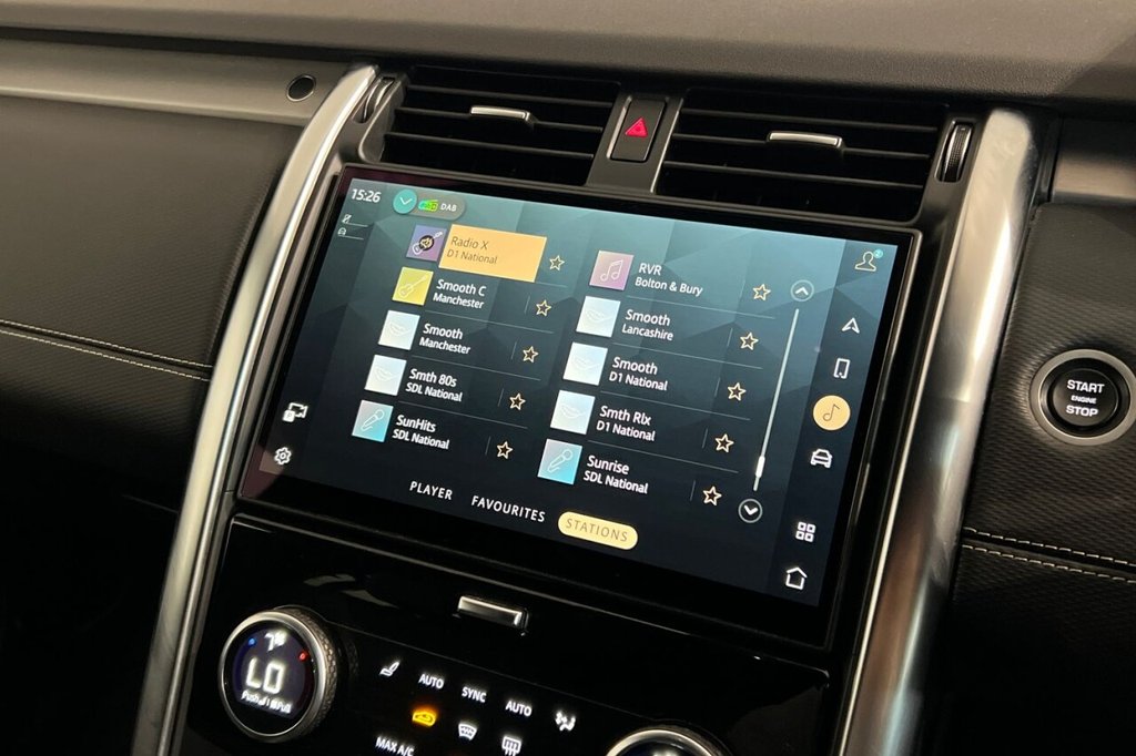 Used Land Rover Discovery 2021 for sale - 77171972: Photo 33