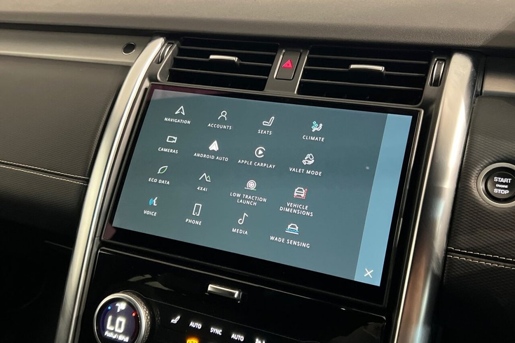 Used Land Rover Discovery 2021 for sale - 77171972: Photo 34