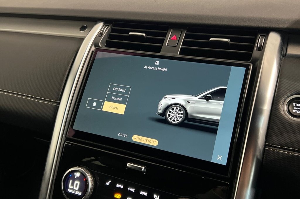 Used Land Rover Discovery 2021 for sale - 77171972: Photo 35