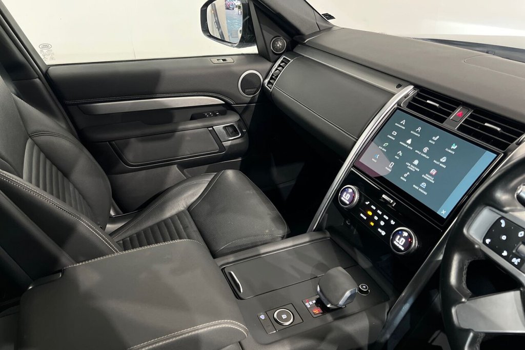 Used Land Rover Discovery 2021 for sale - 77171972: Photo 36