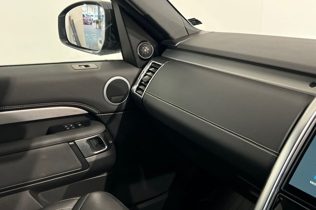 Used Land Rover Discovery 2021 for sale - 77171972: Photo 37