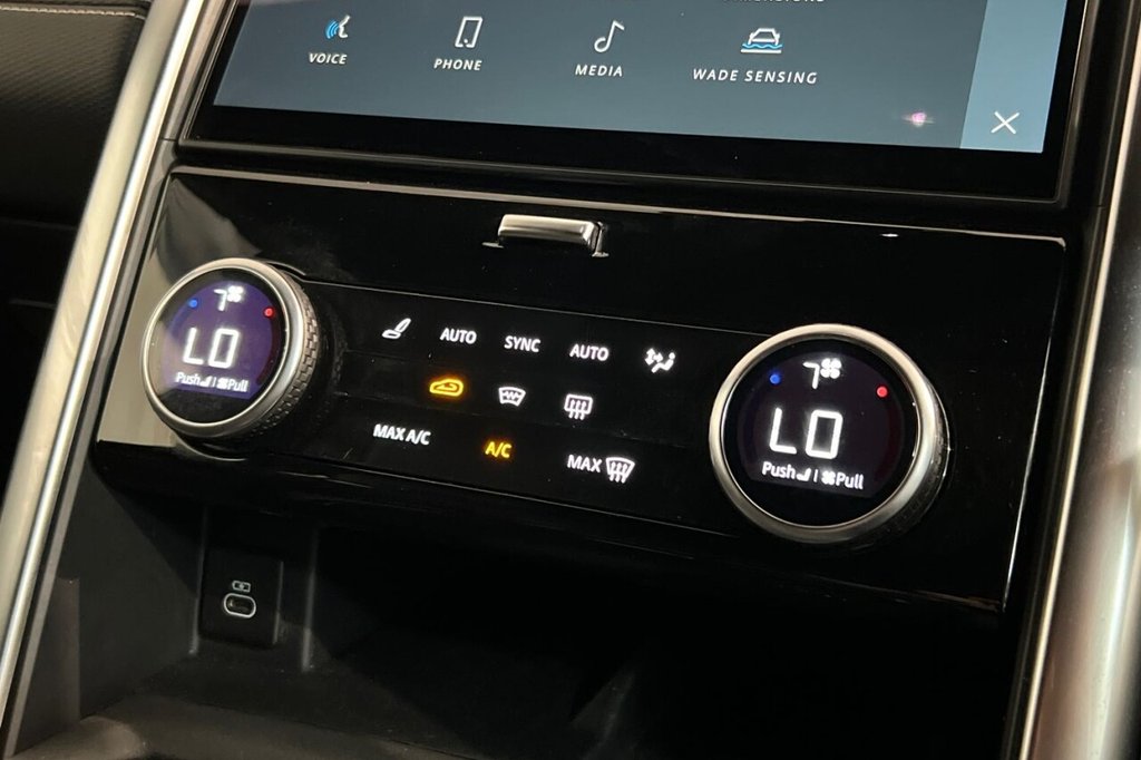 Used Land Rover Discovery 2021 for sale - 77171972: Photo 38