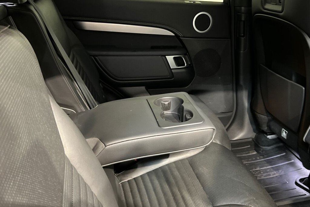Used Land Rover Discovery 2021 for sale - 77171972: Photo 44