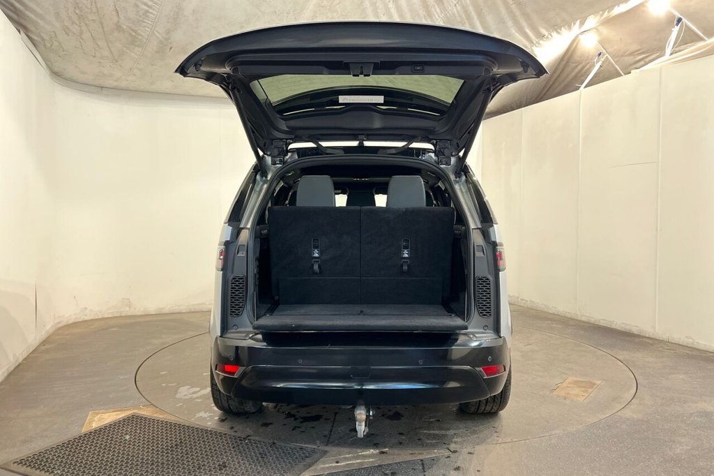 Used Land Rover Discovery 2021 for sale - 77171972: Photo 45