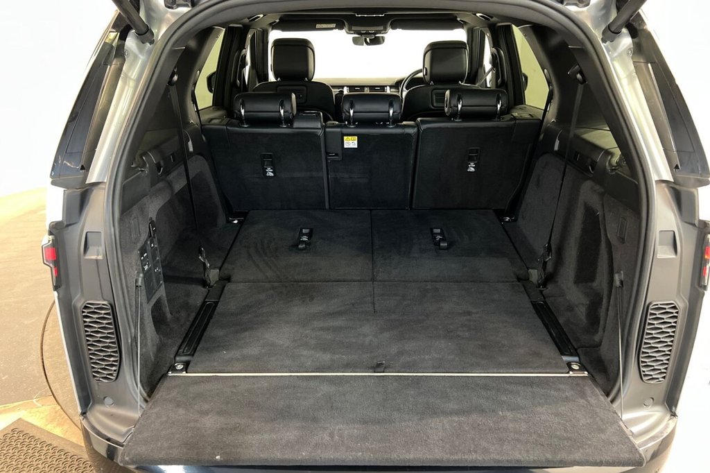 Used Land Rover Discovery 2021 for sale - 77171972: Photo 46