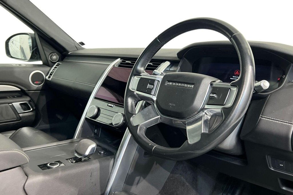 Used Land Rover Discovery 2021 for sale - 77171972: Photo 7