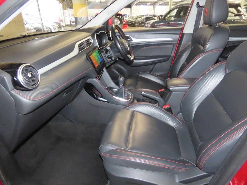 Used MG MG ZS 2022 for sale - 77276302: Photo 10