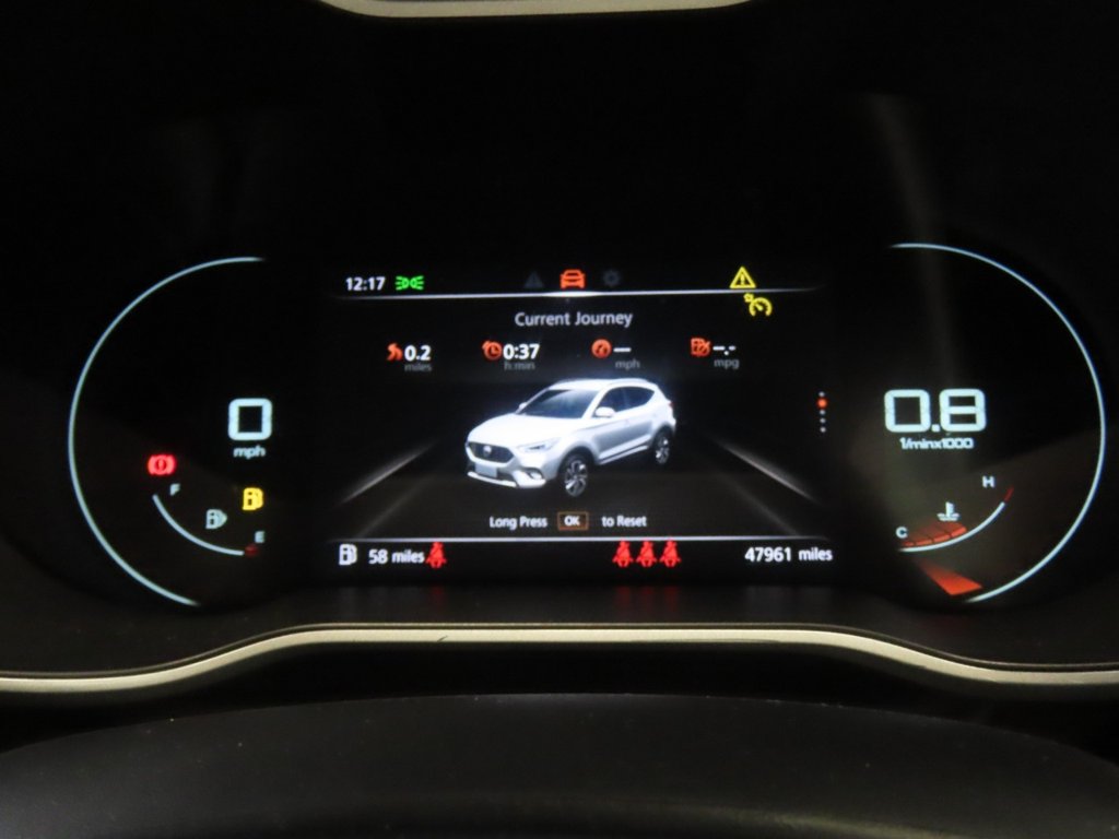 Used MG MG ZS 2022 for sale - 77276302: Photo 14