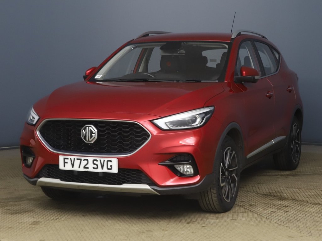 Used MG MG ZS 2022 for sale - 77276302: Photo 2