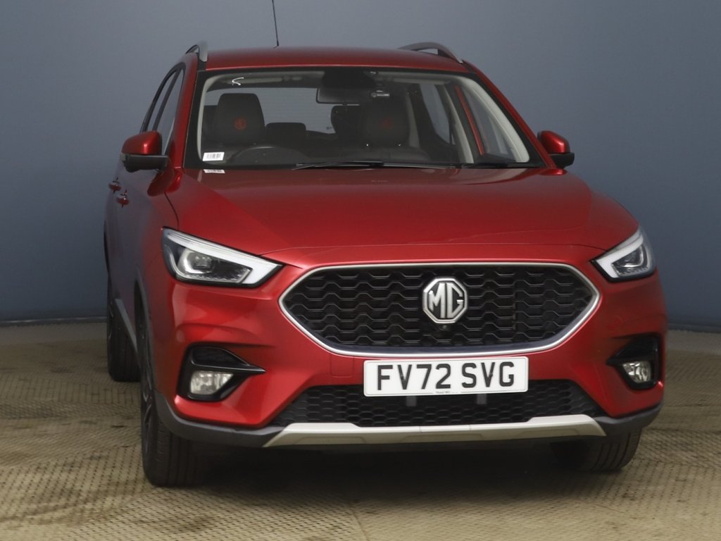 Used MG MG ZS 2022 for sale - 77276302: Photo 3