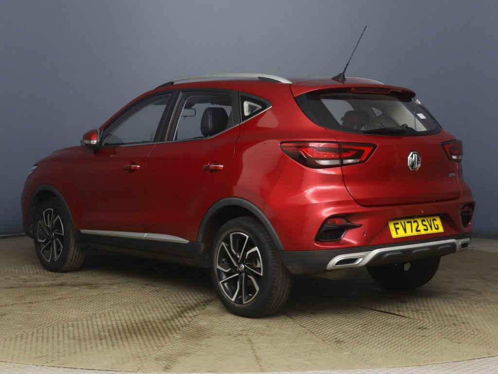 Used MG MG ZS 2022 for sale - 77276302: Photo 6