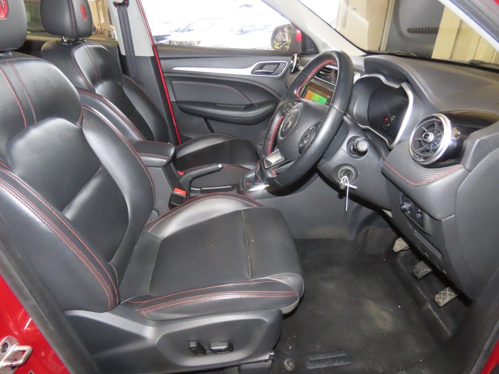 Used MG MG ZS 2022 for sale - 77276302: Photo 9