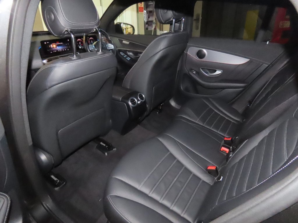 Used Mercedes-Benz EQC 2021 for sale - 76868064: Photo 11