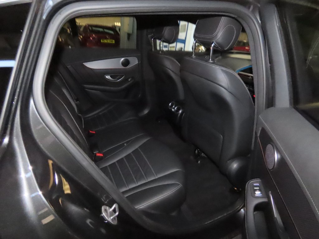 Used Mercedes-Benz EQC 2021 for sale - 76868064: Photo 13