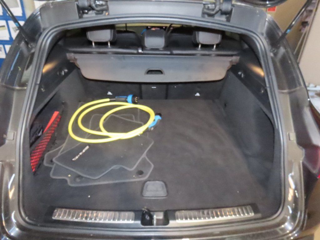 Used Mercedes-Benz EQC 2021 for sale - 76868064: Photo 14