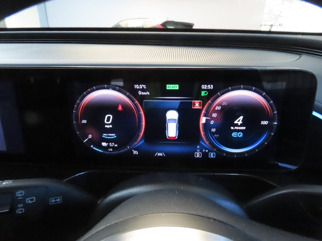 Used Mercedes-Benz EQC 2021 for sale - 76868064: Photo 15