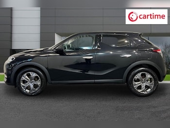Used DS Automobiles DS 3 2022 for sale - 76558553: Photo
