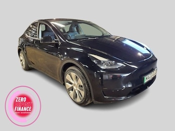 Used Tesla Model Y 2023 for sale - 78288604: Photo
