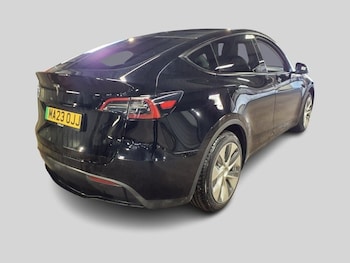 Used Tesla Model Y 2023 for sale - 78288604: Photo