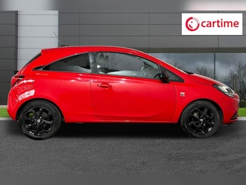 Used Vauxhall Corsa 2019 for sale - 75515756: Photo