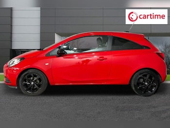 Used Vauxhall Corsa 2019 for sale - 75515756: Photo