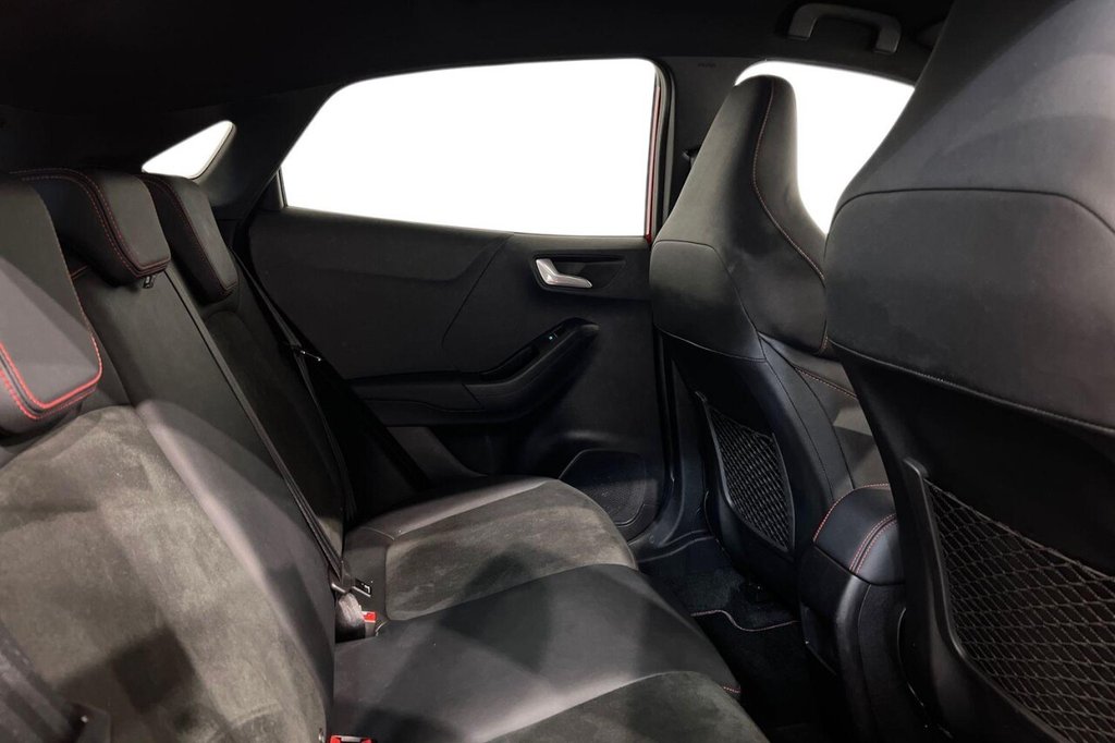 Used Ford Puma 2023 for sale - 76367612: Photo 10