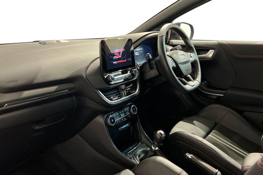 Used Ford Puma 2023 for sale - 76367612: Photo 11