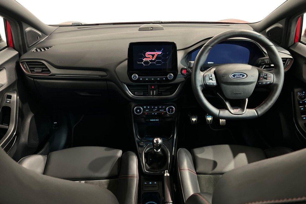 Used Ford Puma 2023 for sale - 76367612: Photo 12