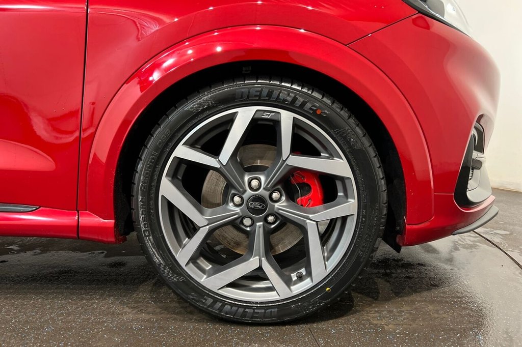 Used Ford Puma 2023 for sale - 76367612: Photo 14