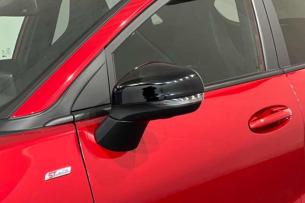 Used Ford Puma 2023 for sale - 76367612: Photo 17