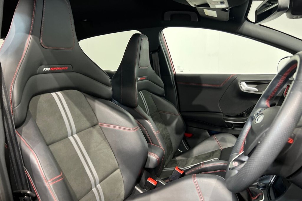 Used Ford Puma 2023 for sale - 76367612: Photo 21