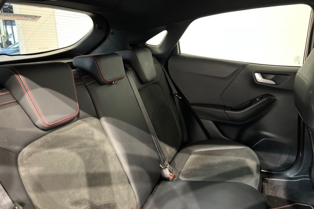 Used Ford Puma 2023 for sale - 76367612: Photo 22