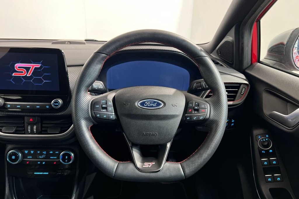 Used Ford Puma 2023 for sale - 76367612: Photo 23