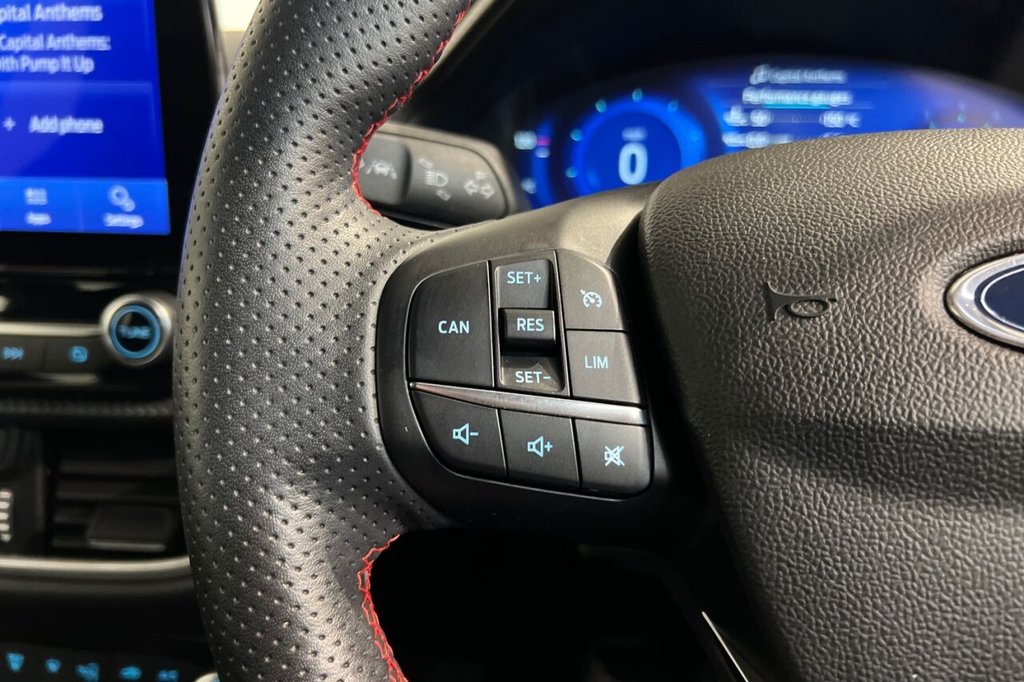 Used Ford Puma 2023 for sale - 76367612: Photo 24