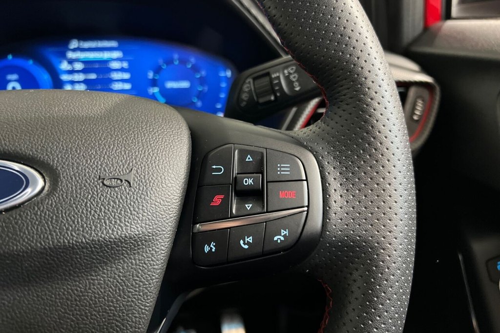 Used Ford Puma 2023 for sale - 76367612: Photo 25